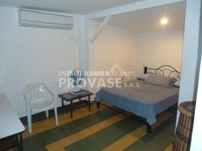 Casa en venta en La Playa, Cúcuta · foto 18 de 20