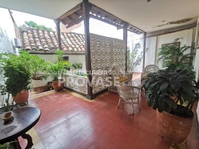 Casa en venta en La Playa, Cúcuta · foto 19 de 20