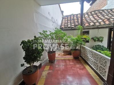 Casa en venta en La Playa, Cúcuta · foto 20 de 20