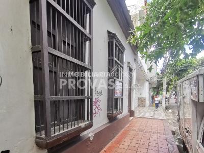 Casa en venta en La Playa, Cúcuta · foto 2 de 20
