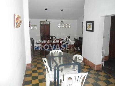 Casa en venta en La Playa, Cúcuta · foto 4 de 20