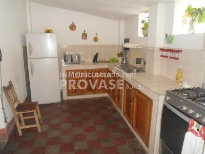 Casa en venta en La Playa, Cúcuta · foto 8 de 20