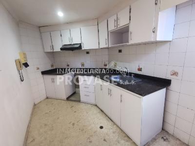 Apartamento en venta en Quinta Bosch, Cúcuta · foto 10 de 20