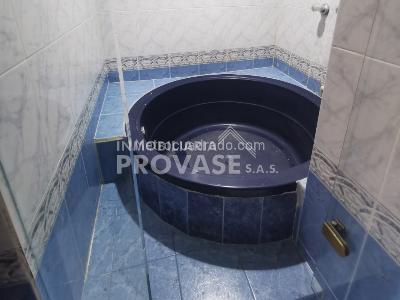 Apartamento en venta en Quinta Bosch, Cúcuta · foto 19 de 20