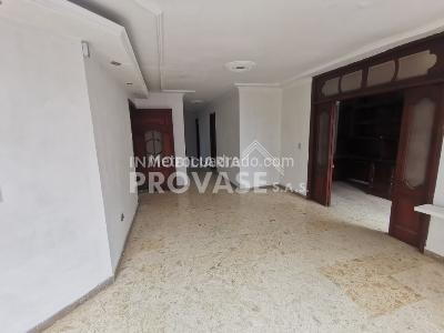 Apartamento en venta en Quinta Bosch, Cúcuta · foto 7 de 20