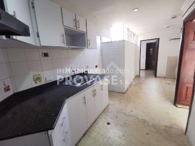 Apartamento en venta en Quinta Bosch, Cúcuta · foto 9 de 20