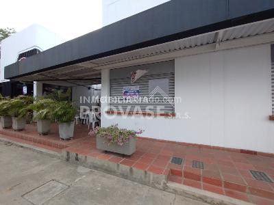 Local Comercial en Arriendo, Tasajero, Cúcuta