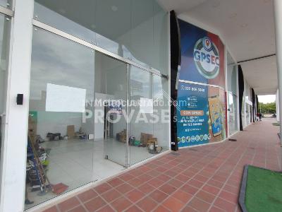 Local Comercial en Arriendo, Tasajero, Cúcuta