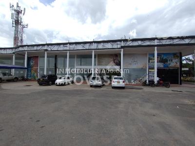 Local Comercial en Arriendo, Tasajero, Cúcuta