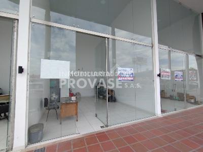 Local Comercial en Arriendo, Tasajero, Cúcuta