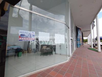 Local Comercial en Arriendo, Tasajero, Cúcuta