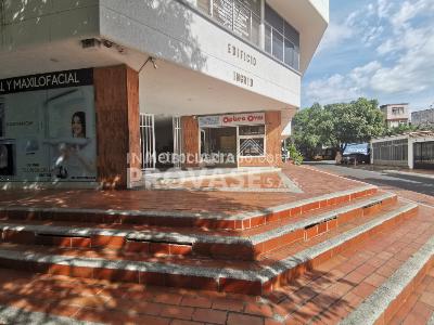 Oficina en Arriendo, La Playa, Cúcuta