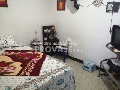 Casa de 4 alcobas en venta en Blanco, Cúcuta, 425 m² · foto 13 de 18