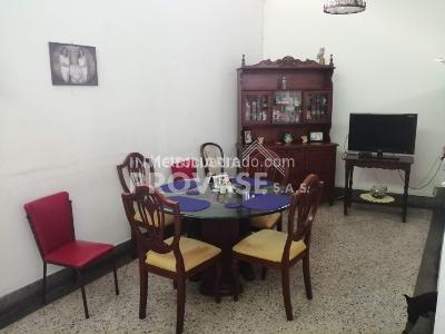 Casa de 4 alcobas en venta en Blanco, Cúcuta, 425 m² · foto 17 de 18