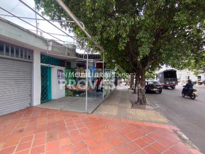 Casa de 4 alcobas en venta en Blanco, Cúcuta, 425 m² · foto 3 de 18