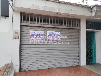 Local Comercial en Arriendo, Barrio Blanco, Cúcuta
