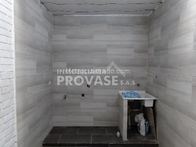 Casa en venta en Bocono, Cúcuta · foto 12 de 17