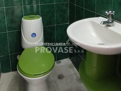 Casa en venta en Bocono, Cúcuta · foto 13 de 17