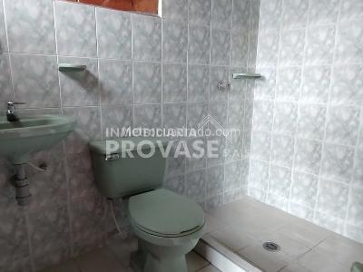Casa en venta en Bocono, Cúcuta · foto 14 de 17