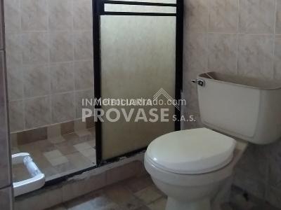 Casa en venta en Bocono, Cúcuta · foto 15 de 17