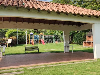 Casa en venta en Bocono, Cúcuta · foto 17 de 17