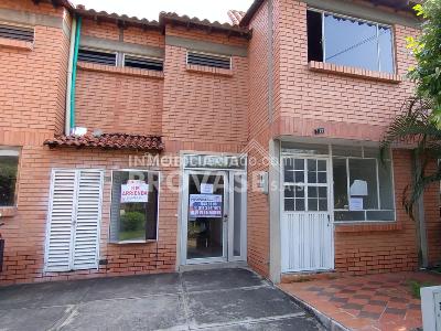 Casa en venta en Bocono, Cúcuta · foto 2 de 17