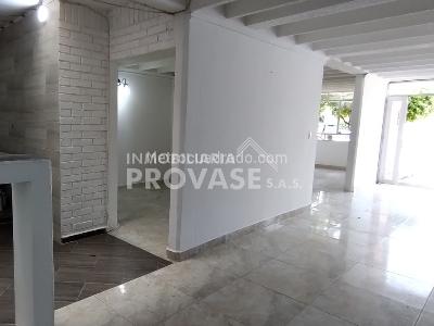 Casa en venta en Bocono, Cúcuta · foto 4 de 17