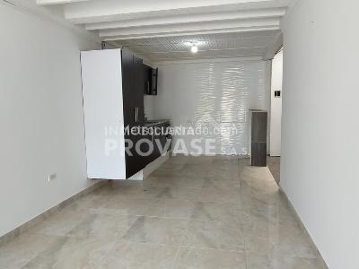 Casa en venta en Bocono, Cúcuta · foto 6 de 17