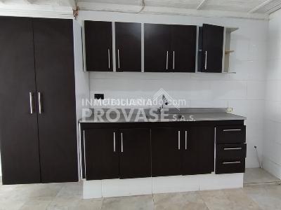Casa en venta en Bocono, Cúcuta · foto 7 de 17