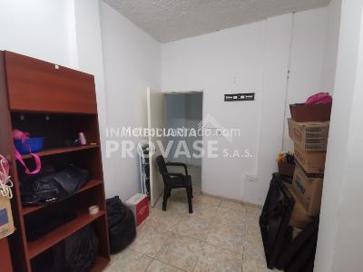 Casa de 3 alcobas en venta en Centro, Cúcuta, 155 m² · foto 14 de 20