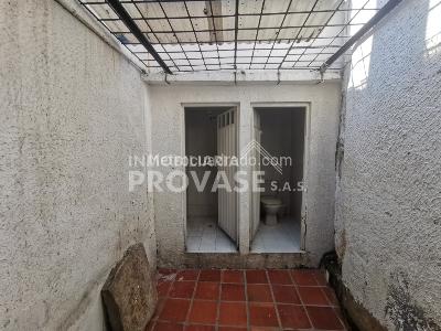 Casa de 3 alcobas en venta en Centro, Cúcuta, 155 m² · foto 18 de 20