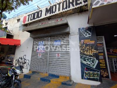 Local Comercial en Arriendo, Callejon, Cúcuta