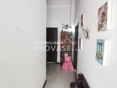 Apartamento en venta en San Luis, Cúcuta · foto 10 de 20