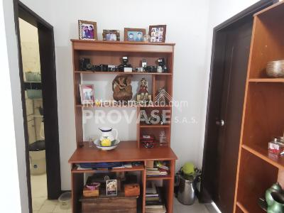 Apartamento en venta en San Luis, Cúcuta · foto 12 de 20