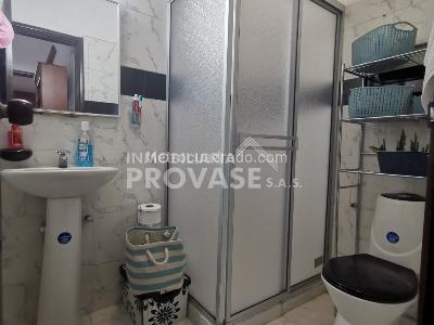 Apartamento en venta en San Luis, Cúcuta · foto 18 de 20