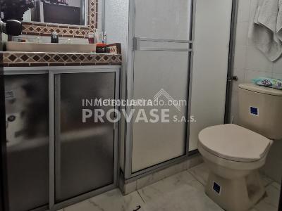 Apartamento en venta en San Luis, Cúcuta · foto 19 de 20