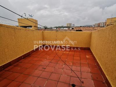 Apartamento en venta en San Luis, Cúcuta · foto 20 de 20