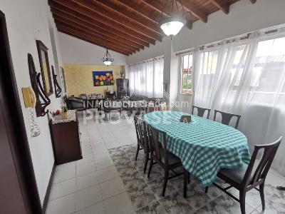 Apartamento en venta en San Luis, Cúcuta · foto 2 de 20