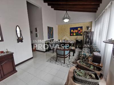 Apartamento en venta en San Luis, Cúcuta · foto 4 de 20