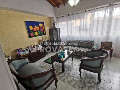 Apartamento en venta en San Luis, Cúcuta · foto 6 de 20