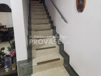 Casa en venta en Niza, Cúcuta · foto 12 de 20