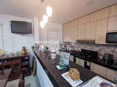 Casa en venta en Niza, Cúcuta · foto 9 de 20