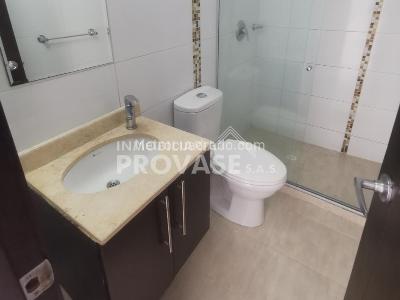 Apartamento en venta en La Riviera, Cúcuta · foto 17 de 20