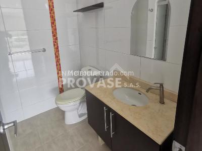 Apartamento en venta en La Riviera, Cúcuta · foto 18 de 20