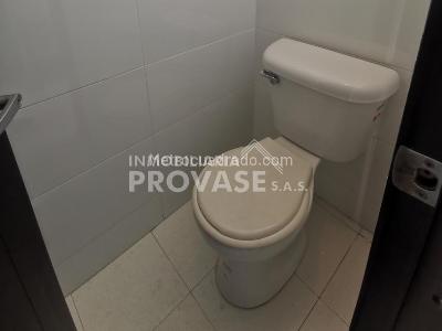 Apartamento en venta en La Riviera, Cúcuta · foto 20 de 20