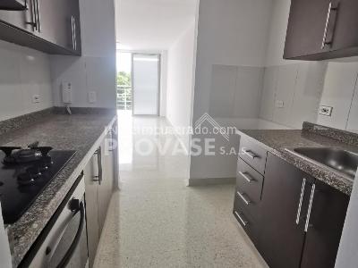 Apartamento en venta en La Riviera, Cúcuta · foto 4 de 20