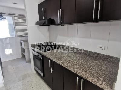 Apartamento en venta en La Riviera, Cúcuta · foto 5 de 20