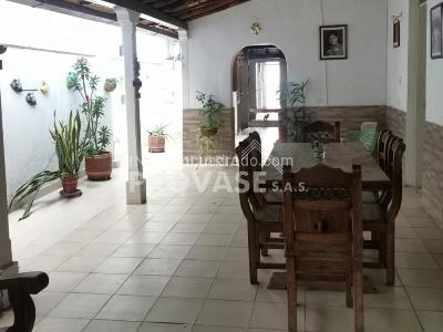 Casa de 5 alcobas en venta en Carora, Cúcuta, 360 m² · foto 10 de 20