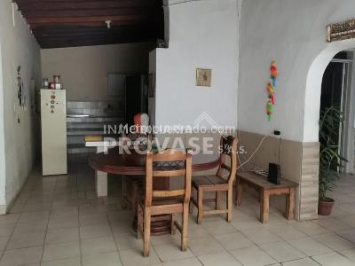 Casa de 5 alcobas en venta en Carora, Cúcuta, 360 m² · foto 16 de 20