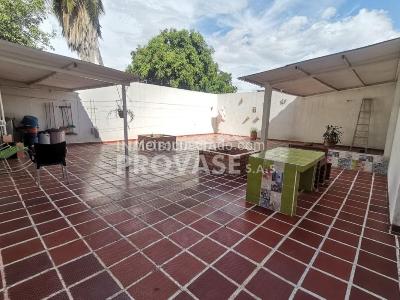 Casa de 5 alcobas en venta en Carora, Cúcuta, 360 m² · foto 19 de 20